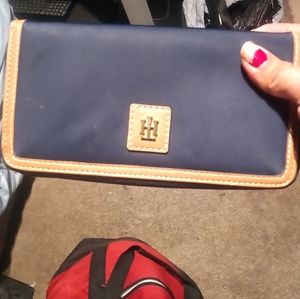 Tommy Hilfiger wallet